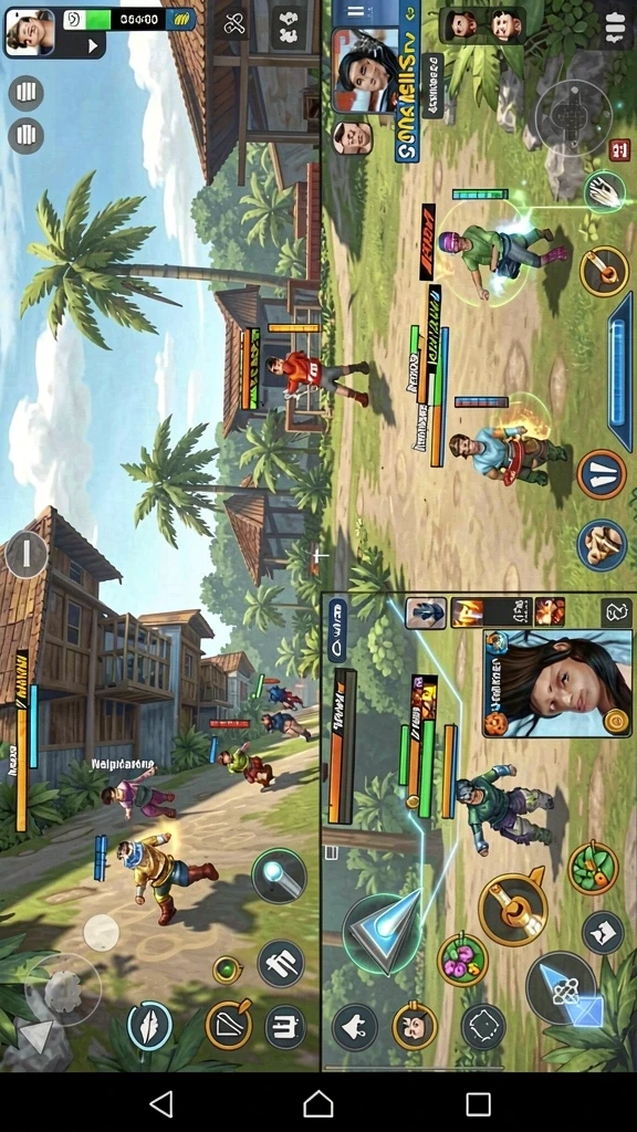 Screenshot pompa88 nomor 2