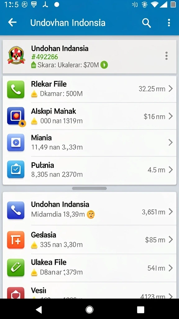 Screenshot qt777 nomor 2
