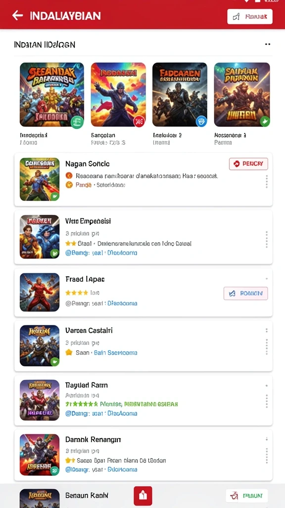 Screenshot qtgame nomor 1