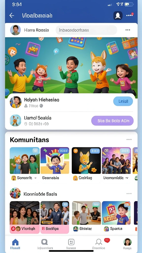 Screenshot qtgame nomor 2