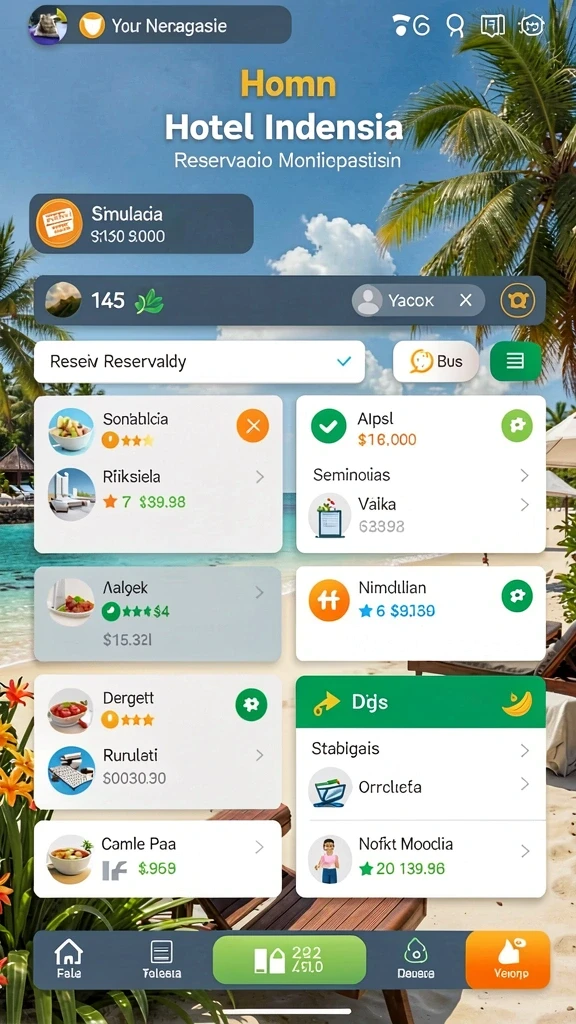 Screenshot quarkplay nomor 3