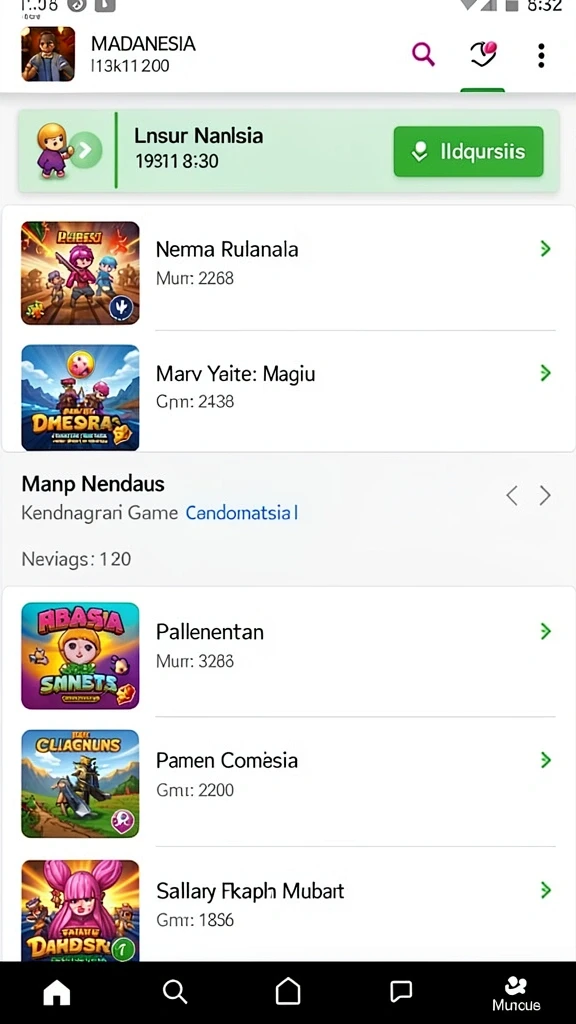 Screenshot rajatoto88 nomor 3