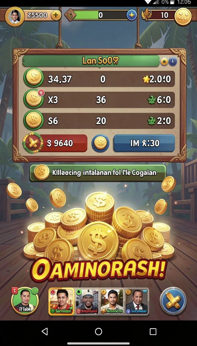 Screenshot ratudewi nomor 1