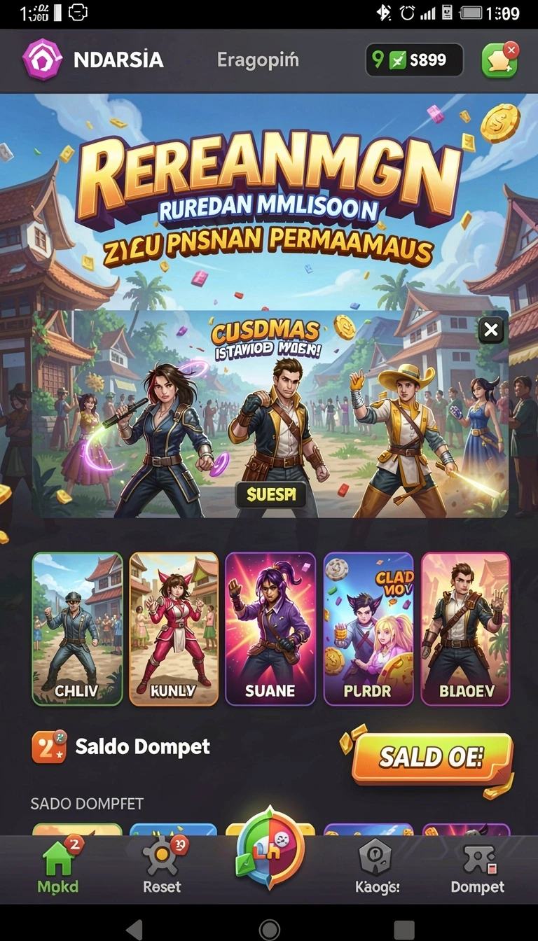 Screenshot rpidn77 nomor 3