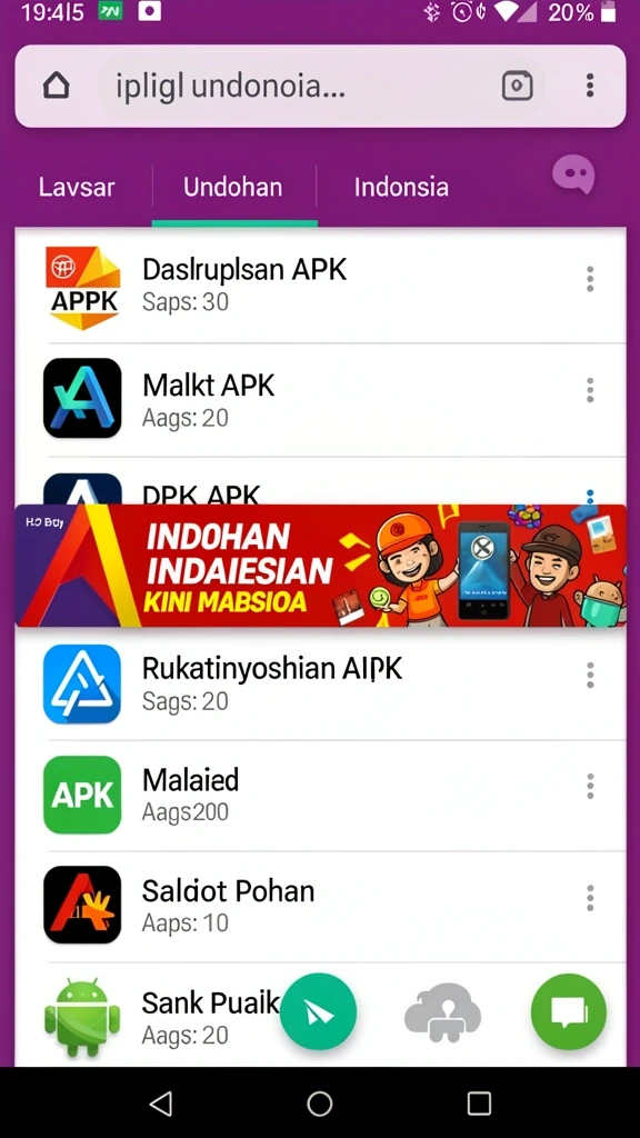 Screenshot saranajitu nomor 1