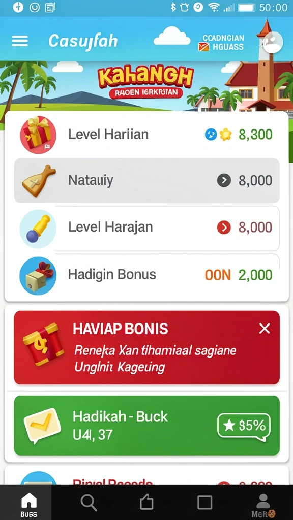 Screenshot sl999 nomor 1
