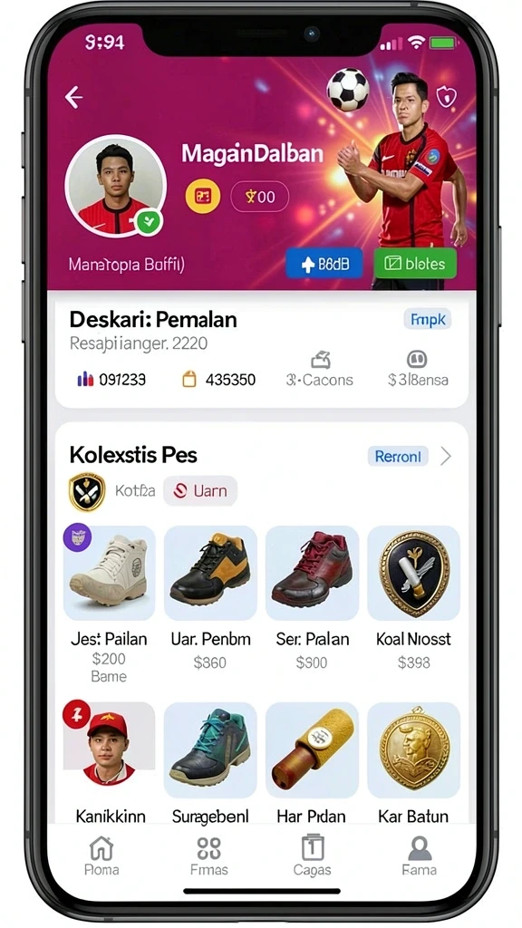 Screenshot sl999 nomor 2