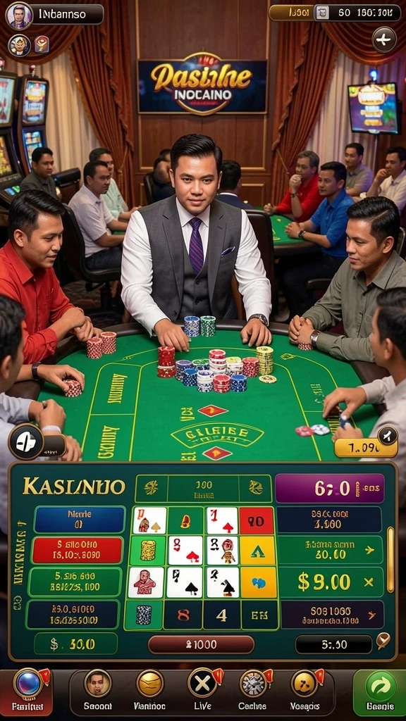 Screenshot spy77 nomor 2