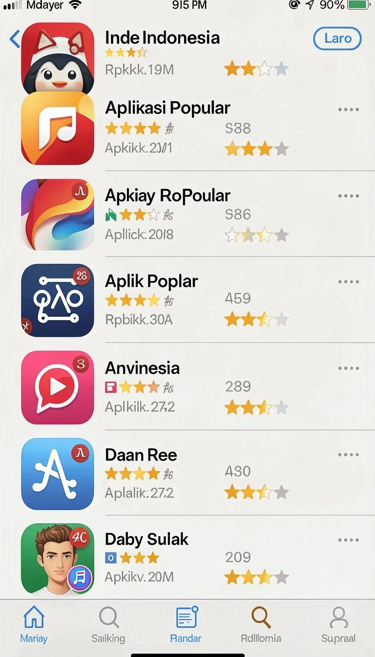 Screenshot surga55 nomor 2