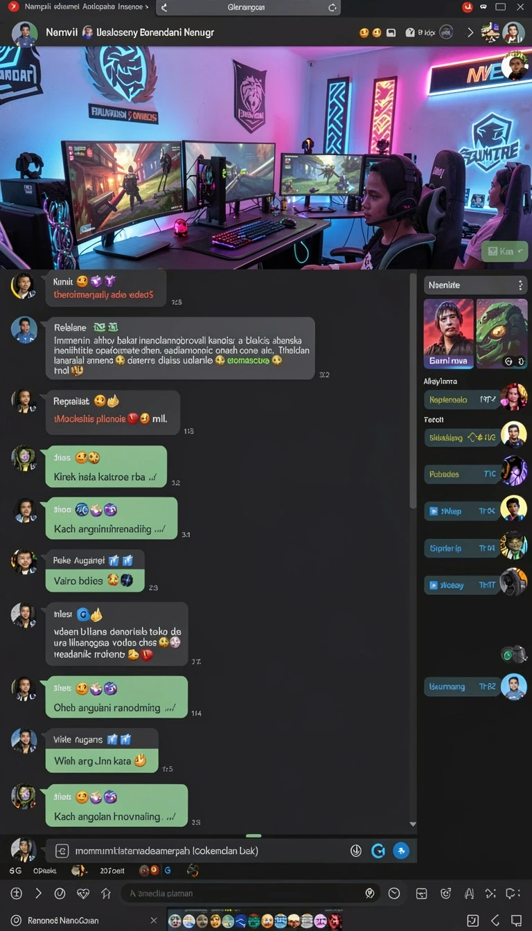 Screenshot surga55 nomor 3