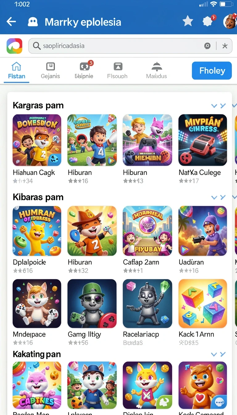 Screenshot surga77 nomor 2