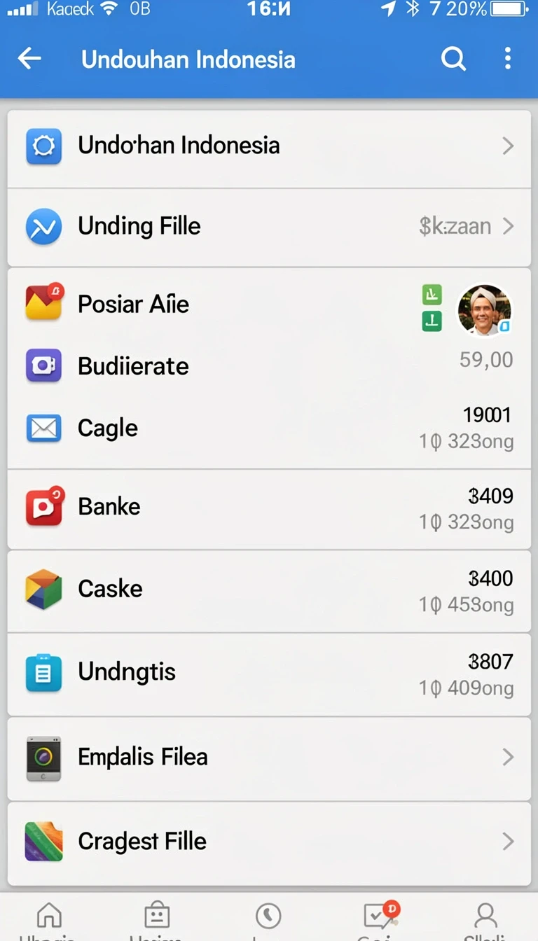 Screenshot tar555 nomor 2