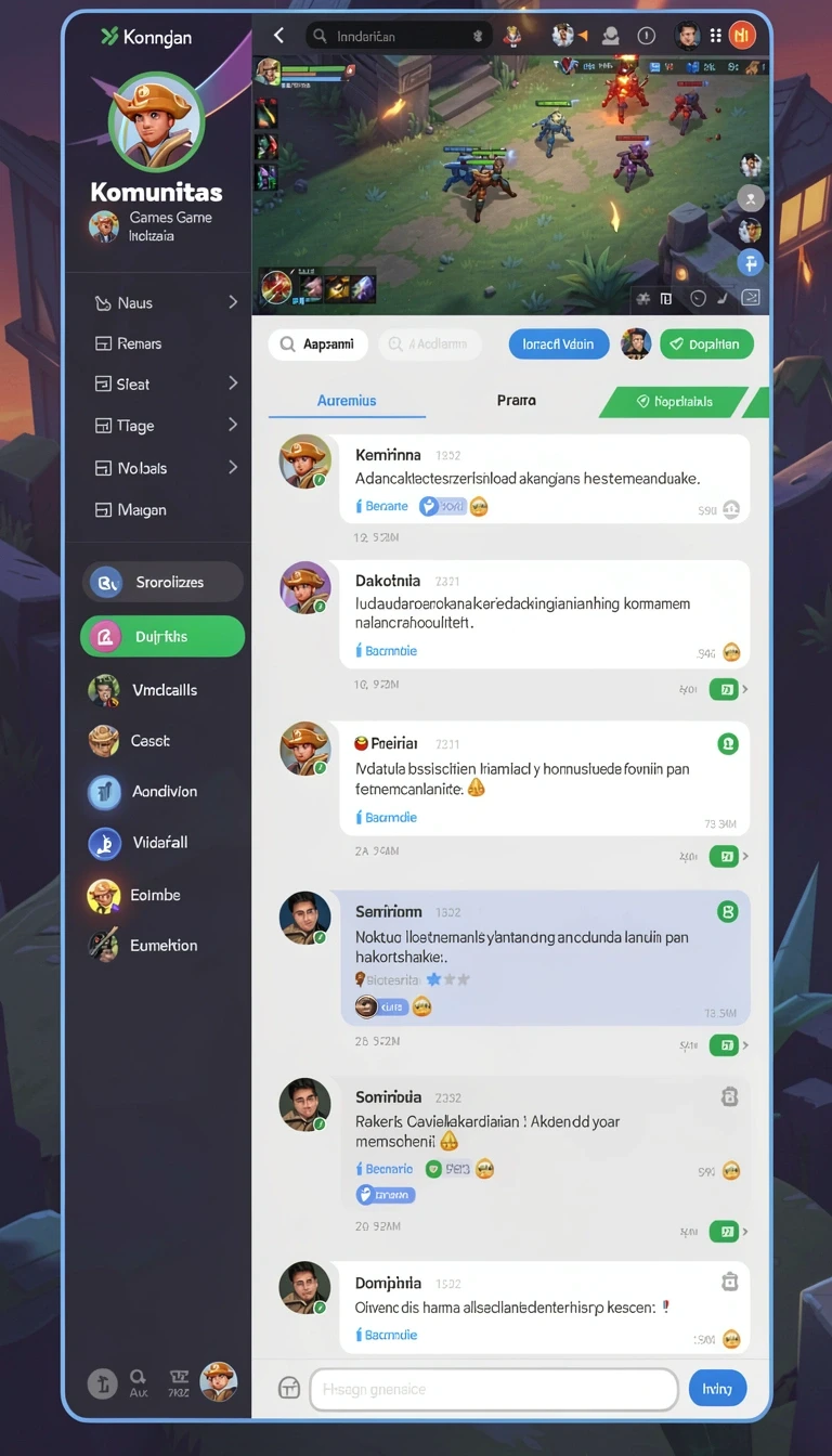 Screenshot topanwin nomor 2