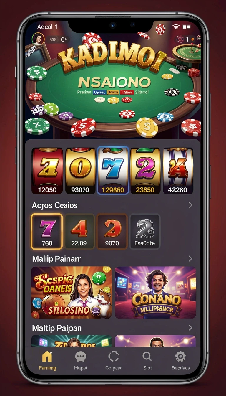 Screenshot topanwin nomor 3