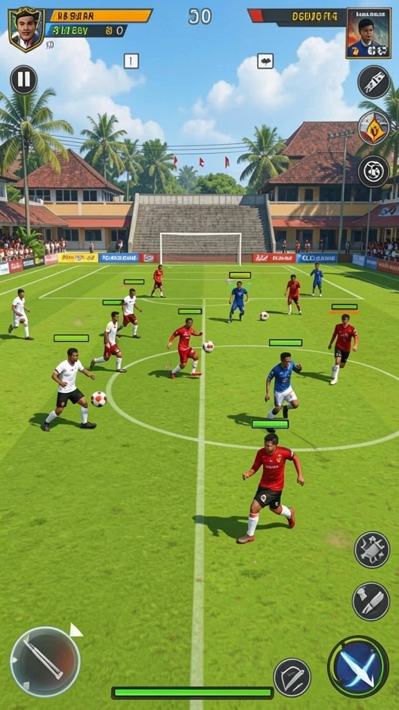 Screenshot visitorbet nomor 1