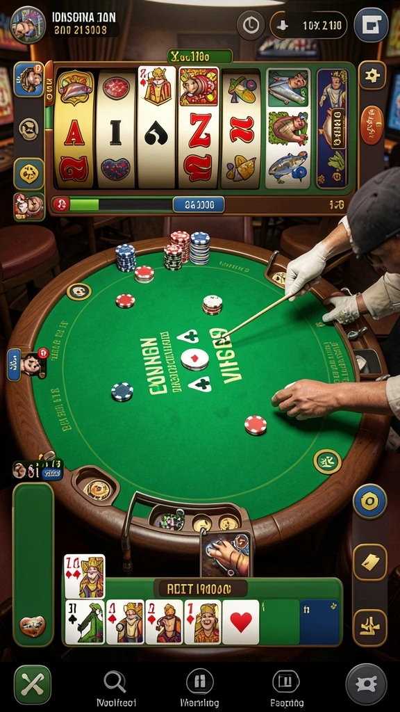 Screenshot visitorbet nomor 2