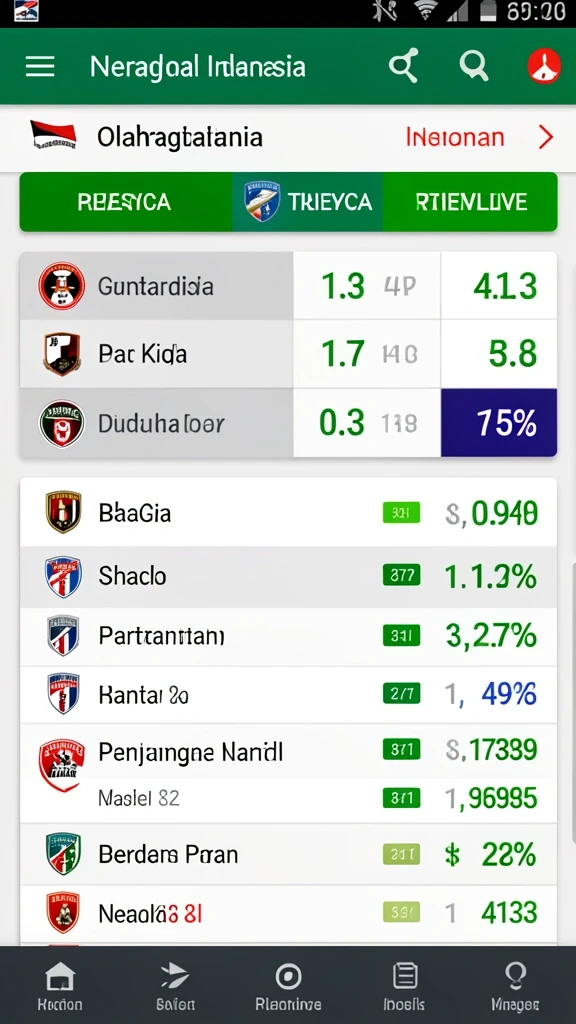 Screenshot visitorbet nomor 3