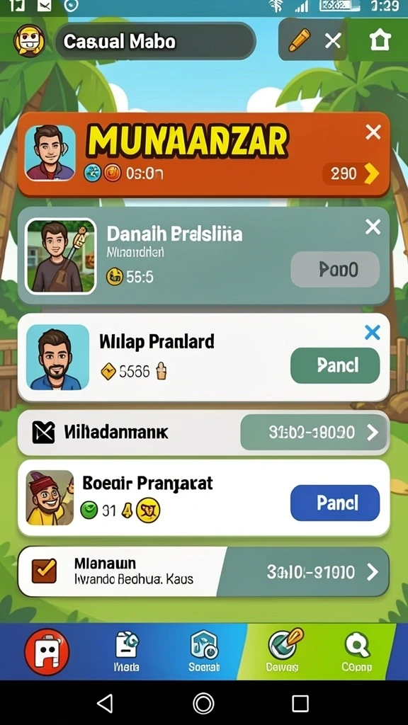 Screenshot vo777 nomor 3