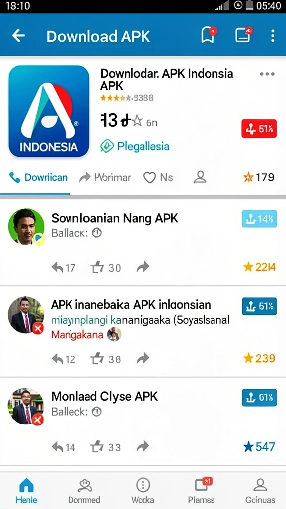 Screenshot wak89 nomor 1