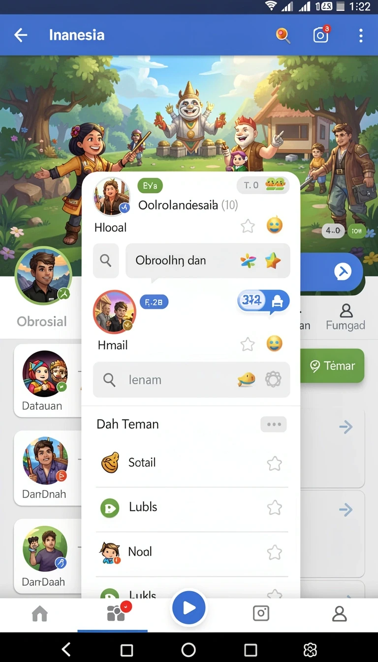 Screenshot wow33 nomor 3