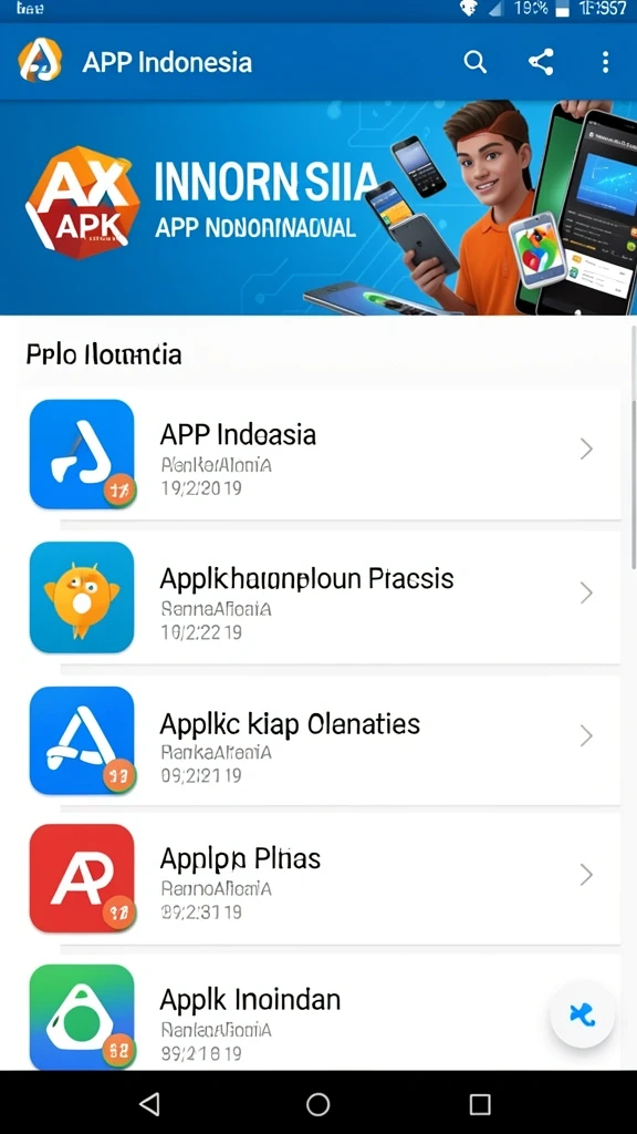 Screenshot wp888 nomor 1
